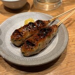 焼きとりの　とりこ - 