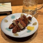 焼きとりの　とりこ - 