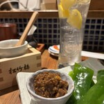 博多やさい巻き串 虎乃家 - 