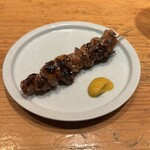 焼きとりの　とりこ - 