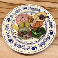 STEAK HOUSE NARIKIYO - 