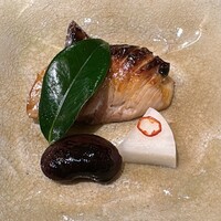 そばがみ - 