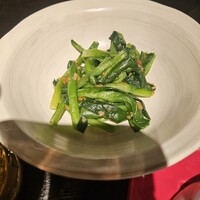 博多もつ鍋 やま中 赤坂店 - 