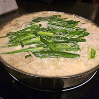 博多もつ鍋 やま中 赤坂店 - 