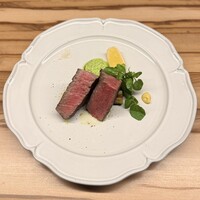 STEAK HOUSE NARIKIYO - 