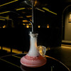 Shisha lounge opaque