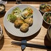 野菜とつぶつぶ アプサラカフェ LABI千里中央店