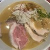 鶏そば専門店 らーめんえびす 総本家