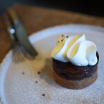 ザ デイ コーヒ ースタンド - 