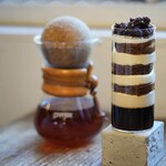 ザ デイ コーヒ ースタンド - 