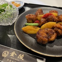 金陵 銀座本店 - 