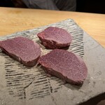 新日本料理おぶね - 