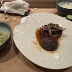新日本料理おぶね - 