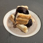 カーサ・デル・チーボ - 