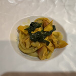 カーサ・デル・チーボ - 