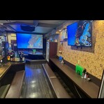 元気屋 ふってん 南大塚店 - カウンター10席
円卓席最大10名