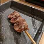 焼鳥かけはし - 