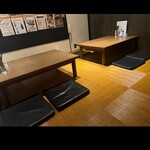 元気屋 ふってん 南大塚店 - 4名席
4名席