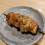 焼鳥かけはし - 