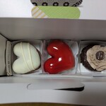 ミスタードーナツ - 料理写真: