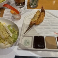 串処 最上 北新地店 - 