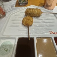 串処 最上 北新地店 - 