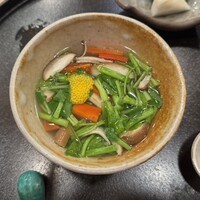 と村 - 