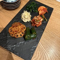 北新地 肉料理 名門 - 