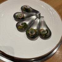 北新地 肉料理 名門 - 