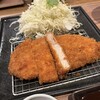 とんかつ料理と京野菜 鶴群 大丸神戸店