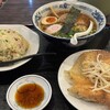 チャーハンじじい 蟹江店