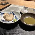 蝦夷天ぷら 鶴来 - 