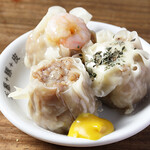 シウマイ酒場 創笑 - シウマイ