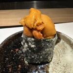 蝦夷天ぷら 鶴来 - 