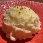 蝦夷天ぷら 鶴来 - 