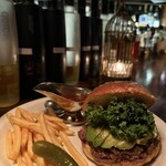 Whisky Burgers Bar - 