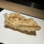 蝦夷天ぷら 鶴来 - 