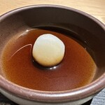 蝦夷天ぷら 鶴来 - 