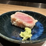 蝦夷天ぷら 鶴来 - 