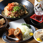 シウマイ酒場 創笑 - 料理集合