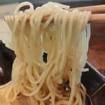 古民家ヌードゥル 黒揚羽森住 - 