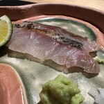 蝦夷天ぷら 鶴来 - 