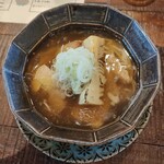 古民家ヌードゥル 黒揚羽森住 - 