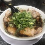 新福菜館 - 