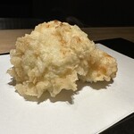 蝦夷天ぷら 鶴来 - 