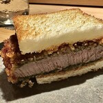 蝦夷天ぷら 鶴来 - 