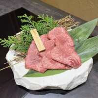 飛騨牛一頭家 馬喰一代 長良本家 - 