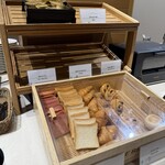 NARITA BOLD KITCHEN - パン