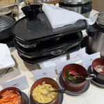 NARITA BOLD KITCHEN - 蕎麦