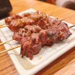 新宿三丁目ふじ屋ハナレ - 